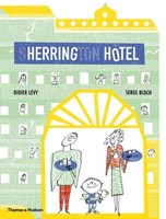 Didier LéVy | Herring Hotel | Buch | Englisch (2019) | Gebunden