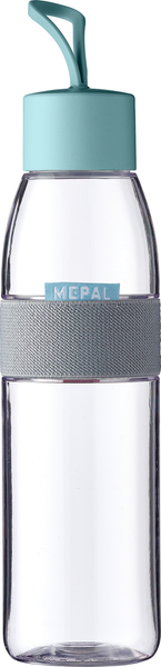 Mepal Trinkflasche Ellipse 700 Ml Nordic Green Wasserflasche Sportflasche-image