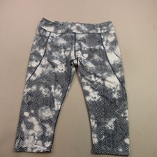 North Face Leggings Womens XL Casual Stretch Lightweight Yoga