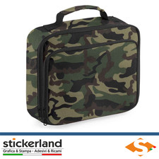 Borsa custodia imbottita per Yaesu FT 818 817 XIEGU 5105 con QRZ PERSONALIZZATO