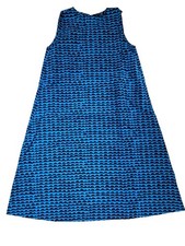 Uniqlo x Marimekko Limited Edition One Piece Dress S USA Size Casual