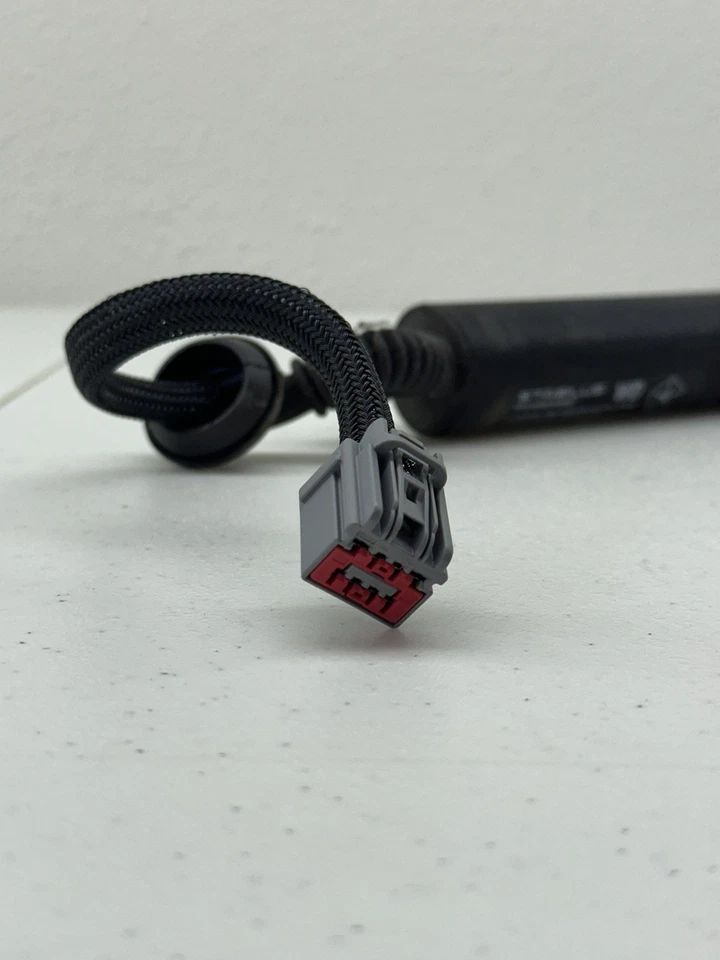 Amortiguador de puntal trasero Durango 11-23 puerta levadiza escotilla motor actuador 04589427AE Foto 3 de 4