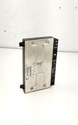 2007 BMW 525i KBM BASIC BODY CONTROL MODULE ECU BCM OEM 61.35-692731801