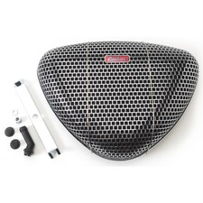 Edelbrock 1002 Pro-flo 1000 Series Air Cleaner Assembly 3 Inch Edelbrock 1002 Pro-flo 1000 Series Air Cleaner Assembly 3 Inch
