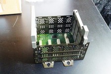 Allen Bradley 1746-A4 Series B, 4 Slot I/O Chassis New w/o original packagingb