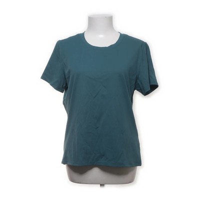 Below Zero, T-shirt, Größe: XL, Grün, Elasthan/Polyamid, Einfarbig, Damen #37b