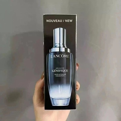 Lancome Advanced Genifique Youth Activating Concentrate 100ml 3.38oz N0B0X