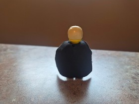 LEGO Star Wars sw0079 Luke Skywalker Jabba's Palace Minifigure 4480