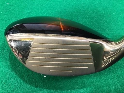 KATANA Golf SWORD SNIPER F 6W Fairway Wood Flex-R With Head Cover - Image 3 of 4