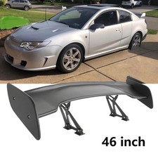 46 Rear Trunk Spoiler Tail Gt Style Racing Wing For Dodge Neon 2000-2005
