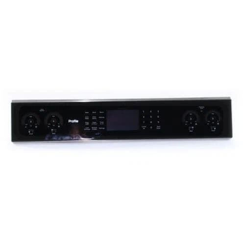 GE Overlay and Control Boards Assembly  WB27X33633 | OEM Replacement for Ovens