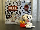 Funko Mystery Mini Figure Disney's 101 Dalmatians ROLLY 1/24