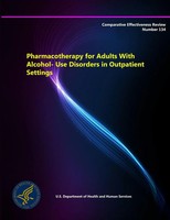 Department Of Health And Human Services | Pharmacotherapy For Adults With...