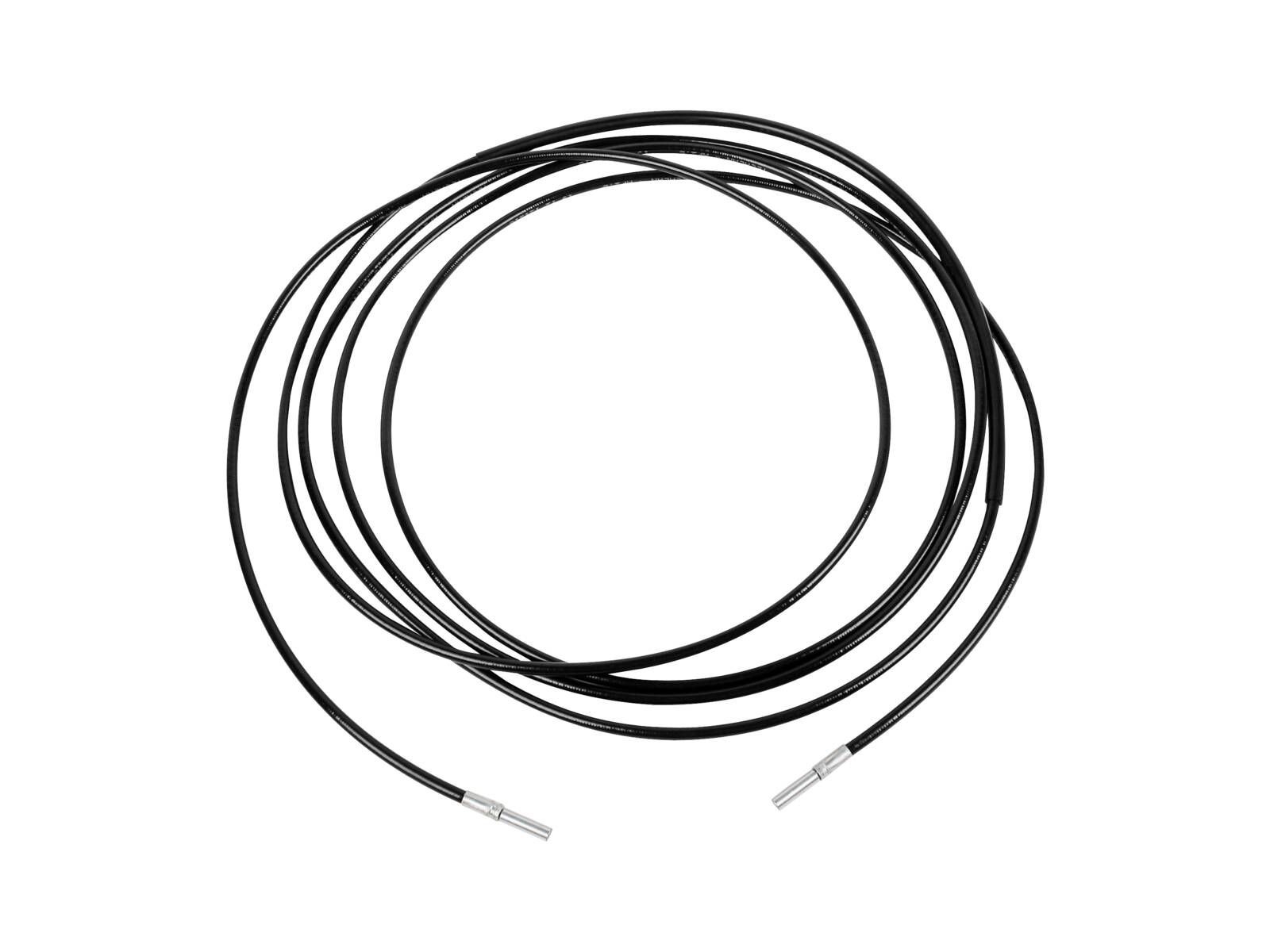 Flexible de basculement DT Spare Parts 4.80366 haute pression 5,9 mm anti-torsion