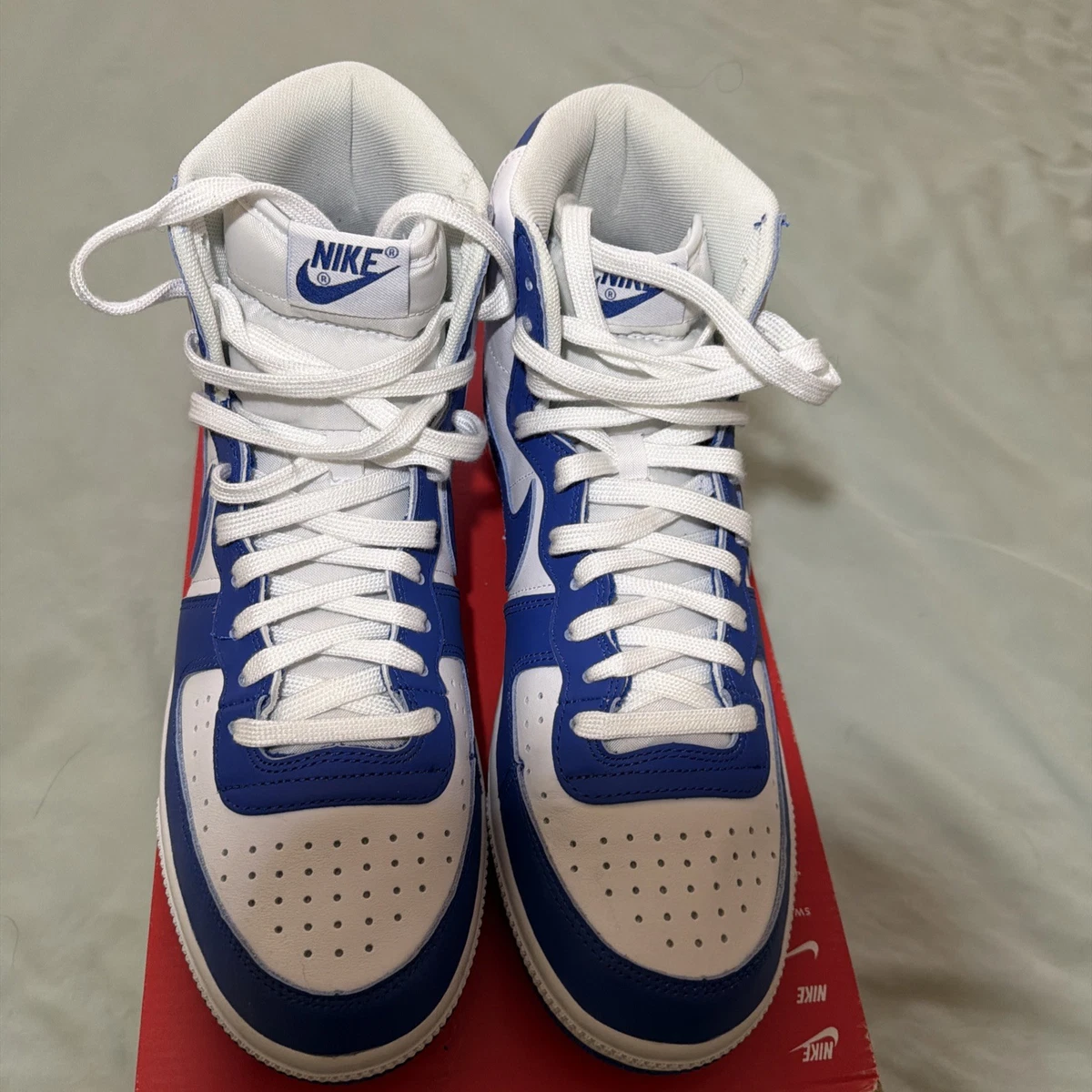 Nike Terminator Sneakers for Men for Sale | Authenticity
