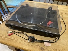 Audio-Technica AT-LP3 Record Player Turntable