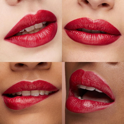KIKO Milano Gossamer Emotion Creamy Lipstick – Cremiger Lippenstift, Farbe 117