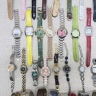 Large Lot of 60+ Women’s Fashion Watches Untested Parts Repair Mixed Brands — photo 4