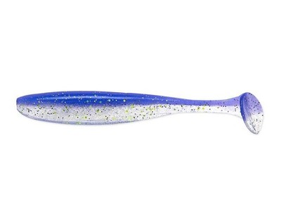 Keitech 4'5'' 11,3cm Easy Shiner - Sexy Hering (BA-Edition) Gummifische 6 Stück
