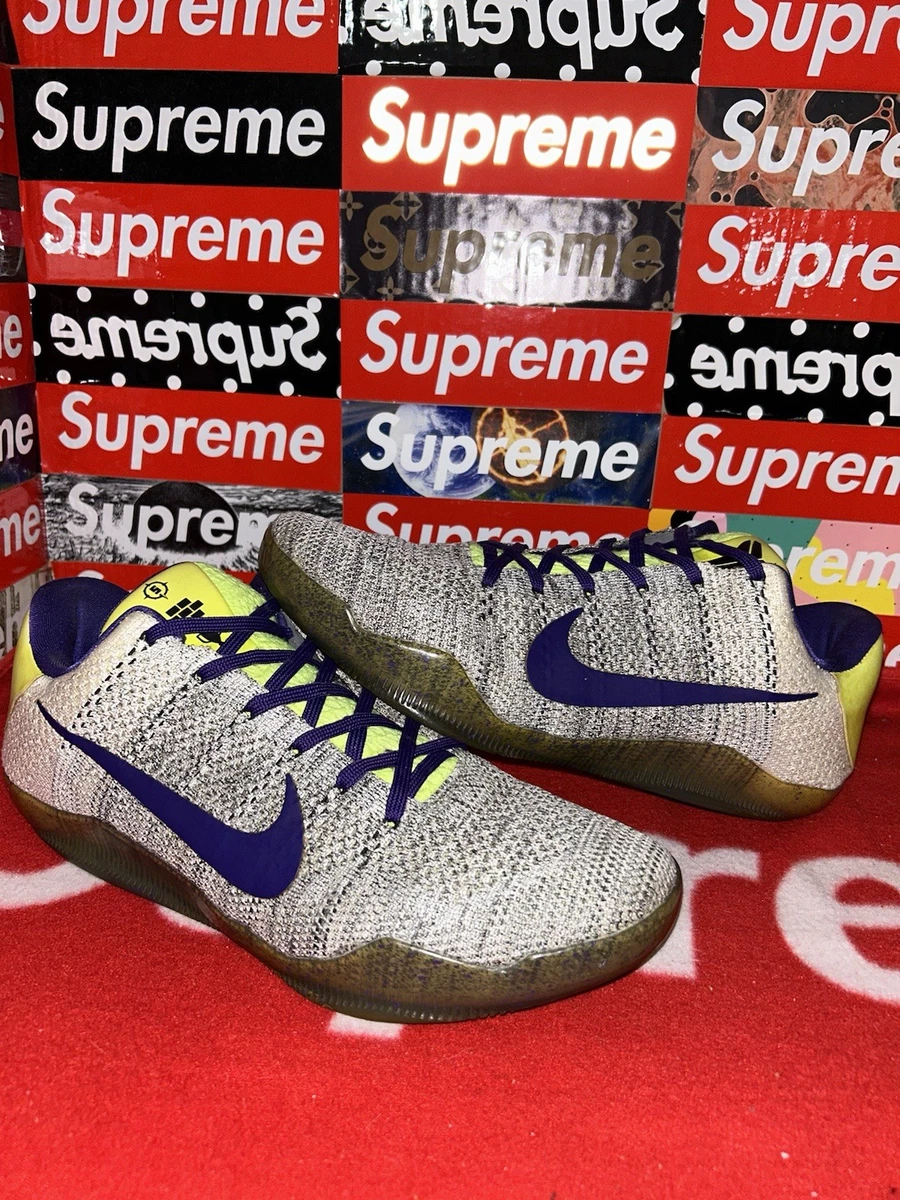 Nike Kobe 11 Elite iD Low All Star for Sale | Authenticity