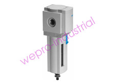 FESTO MS6-LF-1/2-EUM 529619 Compressed Air Filter New