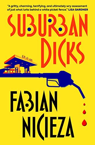 Suburban Dicks - Image 3