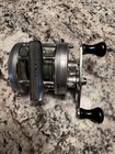 ABU Ambassadeur 5500C Sweden High Speed Vintage Baitcasting Fishing Reel — photo 2