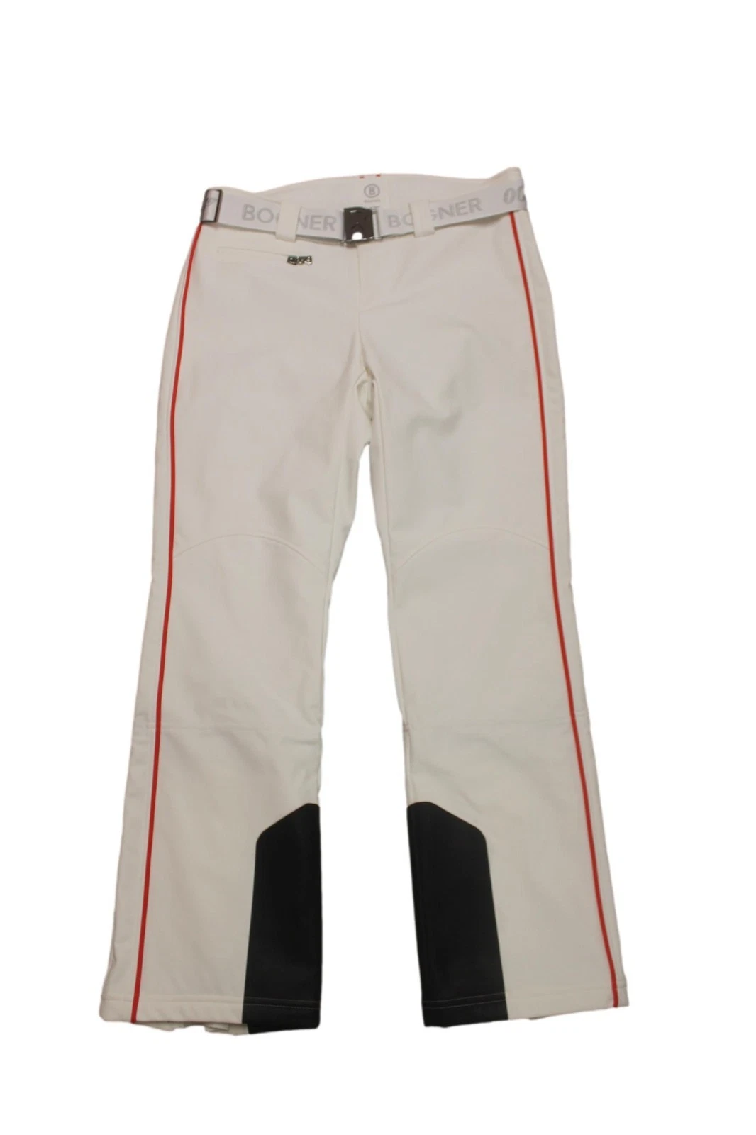 Bogner Women's Ski Pants Ski Jacket Maddy T 007 White Red Size 40 L New
Opens in a new window or tab