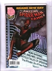 Amazing Spider-Man Family #1 (Alejandro Cal Oliveira) Marvel NM {Generations}
