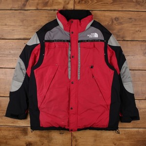 North Face Extreme Gear Jacket | eBay