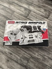 Engine Intake Manifold Edelbrock 28070