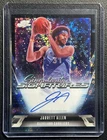 2025 Topps Cosmic Chrome Jarrett Allen Base (RAW)
