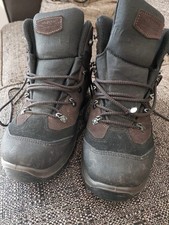 Donna Hi-Tec Stivali Impermeabili' Eurotrek Lite Wp Donna - Foto 6