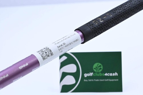 Ladies Ping Rhapsody #3 Wood / 18 Degree / Ladies Flex Ping ULT 129 Shaft - Picture 8 of 9