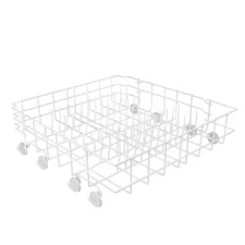 Upgrade OEM 808602302 Dishwasher Lower Dishrack Intended for Frigidaire Fit f...