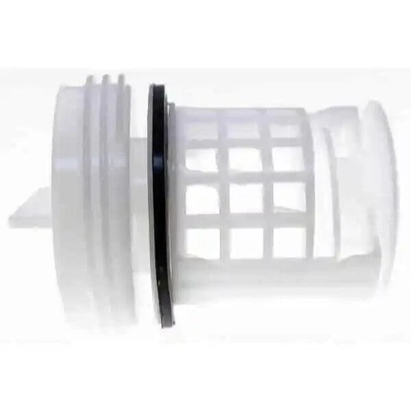 FILTRO POMPA LAVATRICE TAPPO ITWASH SANGIORGIO 39901022700 4055240685 - Immagine 3 di 3