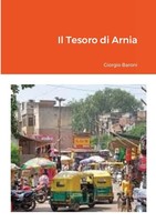Il Tesoro Di Arnia Giorgio Baroni Taschenbuch Kartoniert / Broschiert 2020
