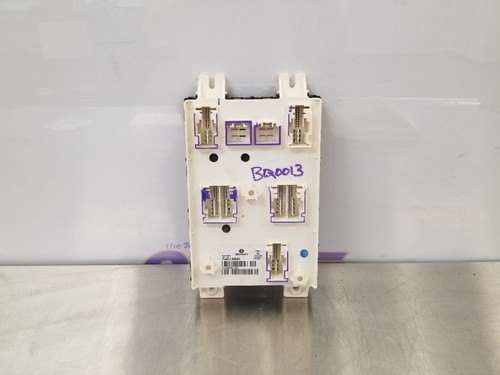 19 2019 DODGE DURANGO GT BCM BODY CONTROL MODULE 68372380AC