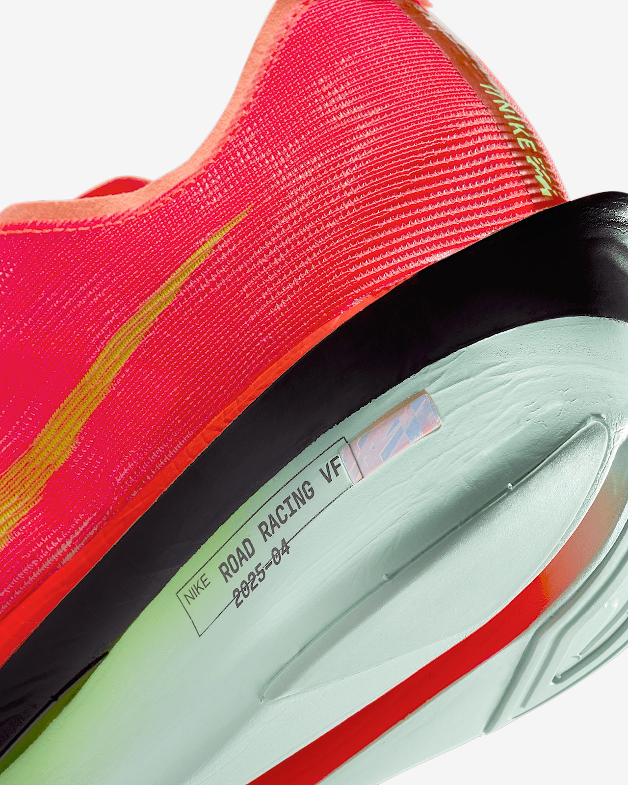 Nike ZoomX Vaporfly Next% 4 HF6414-600 | eBay