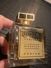 Roja Dove Diaghilev Eau de Parfum 100 ML