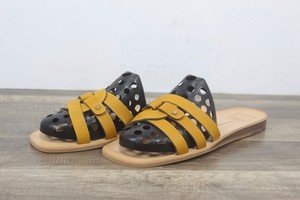 Dolce Vita Women's Cait Slide Sandal Sz 11 {FA-546]