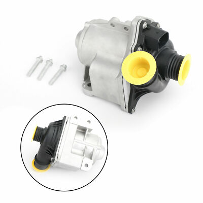 Pompe à Eau électrique Pour BMW E82 E90 F10 X3 X5 Etc. - Référence 11517632426, Neuve, Garantie 2 Ans