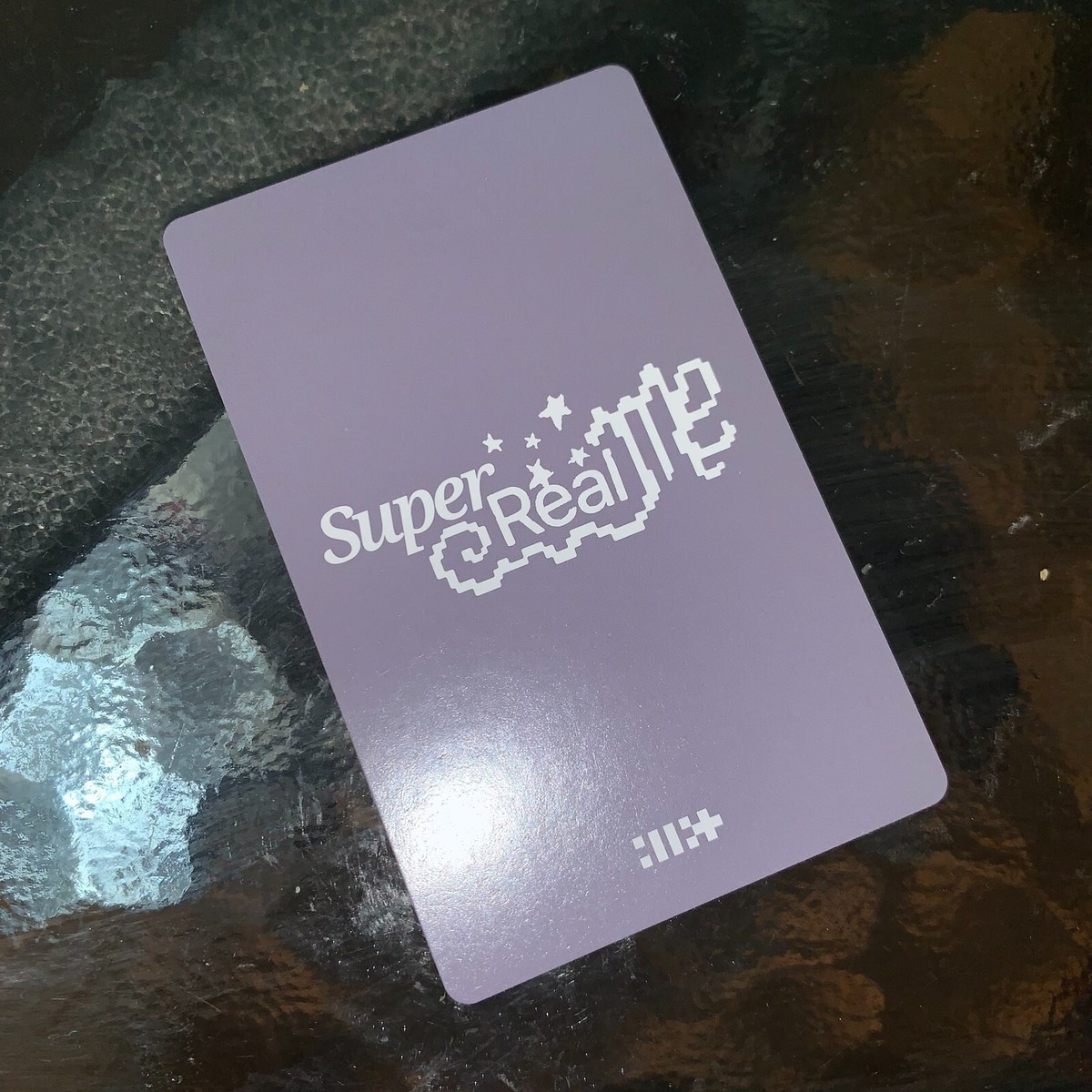 Illit super real me album m2 ktown4u debut show pob lucky
