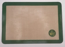 Mrs. Anderson's Baking Non-Stick Silicone Roasting Mat 11.5" x 16.23”
