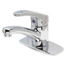 Zurn Z82200-XL-CP4 Single Lever Faucet New in Box
