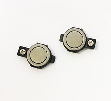 Samsung Galaxy Tab S 10.5 SM-T800 Original Set of Back Buttons Clips Clip Part