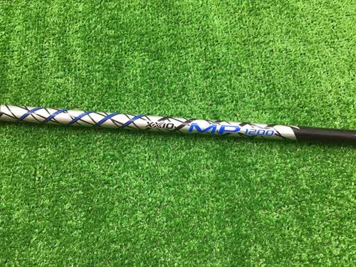 2022 Dunlop xxio 12 Red 3W 15deg MP1200 SR-flex fairway wood Golf Club C19 - Picture 4 of 4