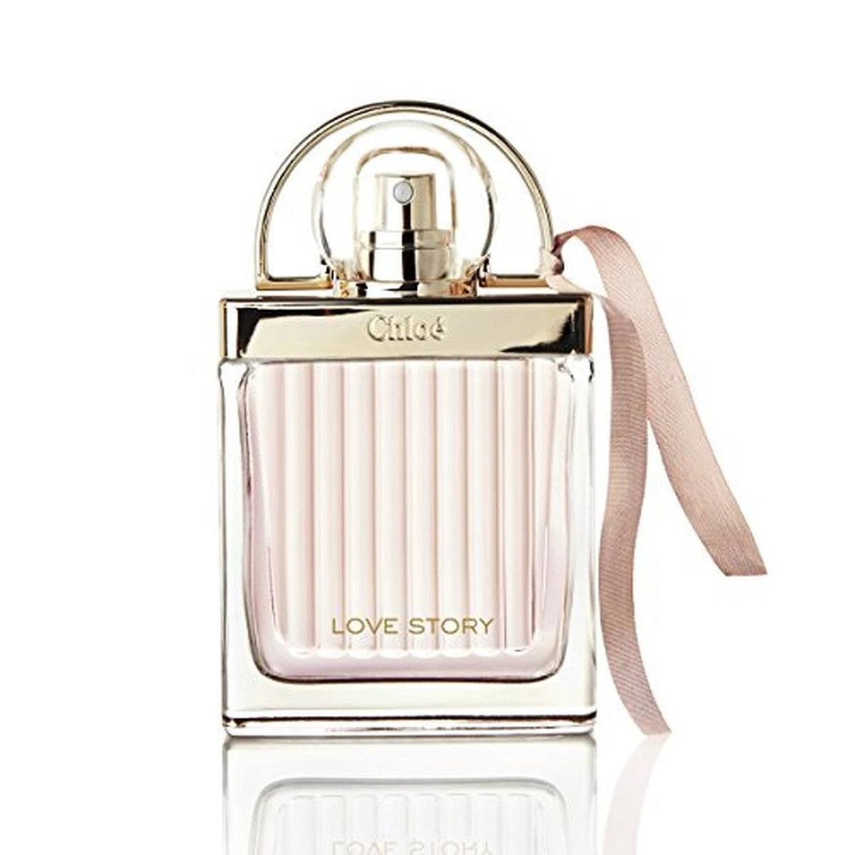 Chloe Love Story 75ml 3614220724164 eBay