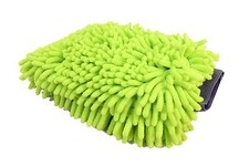 Easy Microfiber Car Kitchen Household Wash Washing Cleaning Glove Mit Quality