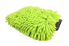 Easy Microfiber Car Kitchen Household Wash Washing Cleaning Glove Mit quality